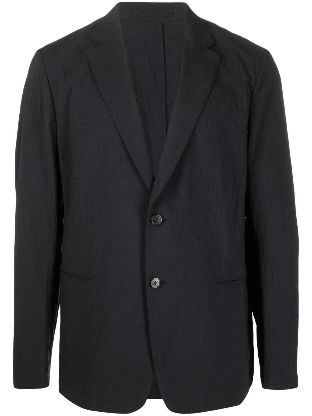 

Theory blazer con botones - Negro