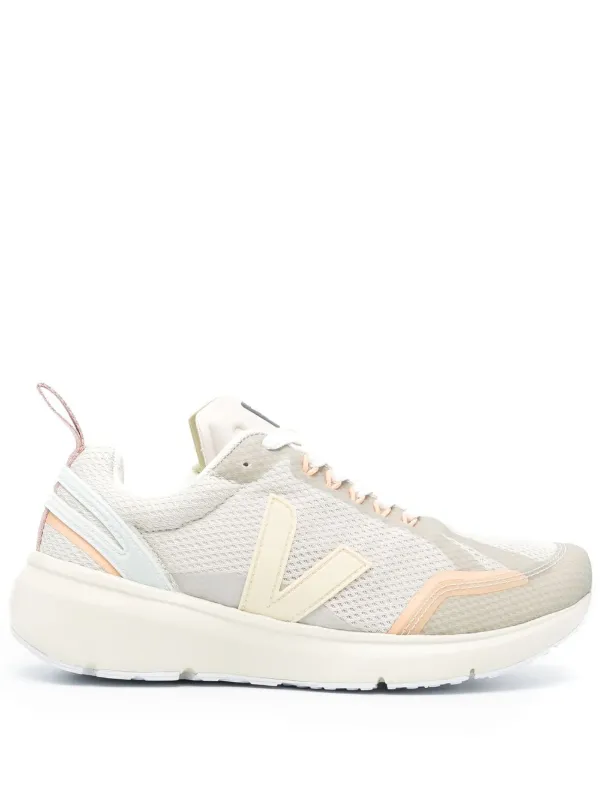 VEJA V-10 low-top Sneakers - Farfetch