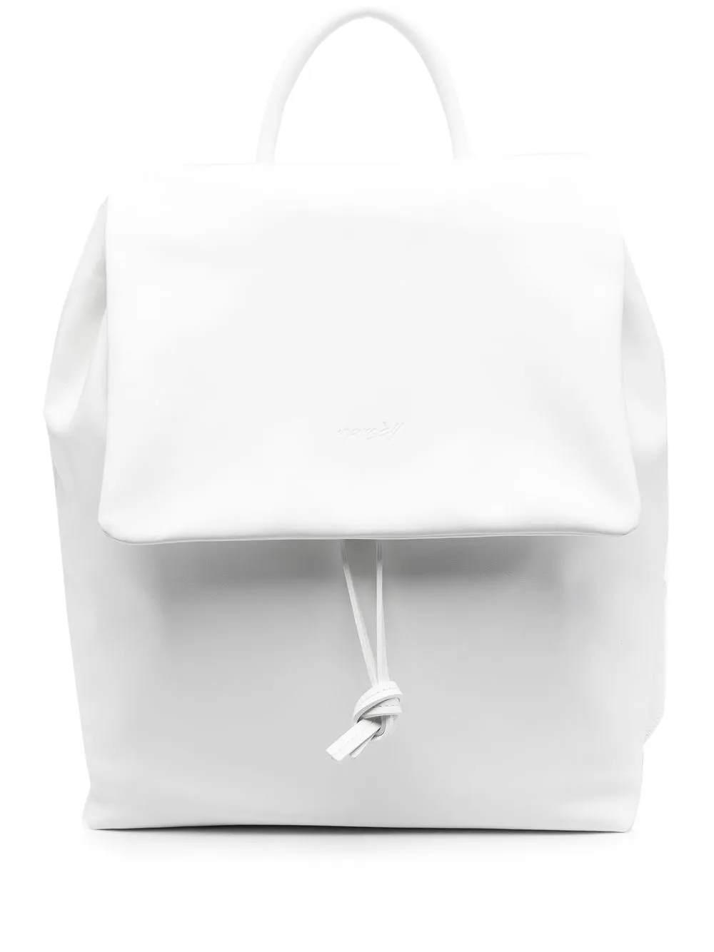 

Marsèll mochila Patta - Blanco