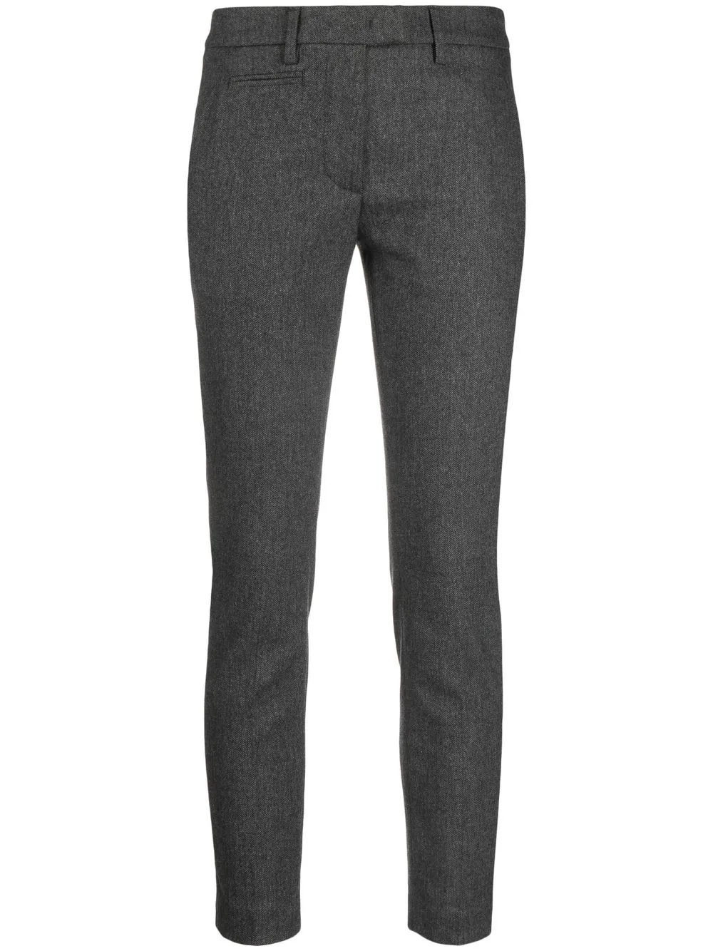 

DONDUP pantalones rectos - Gris