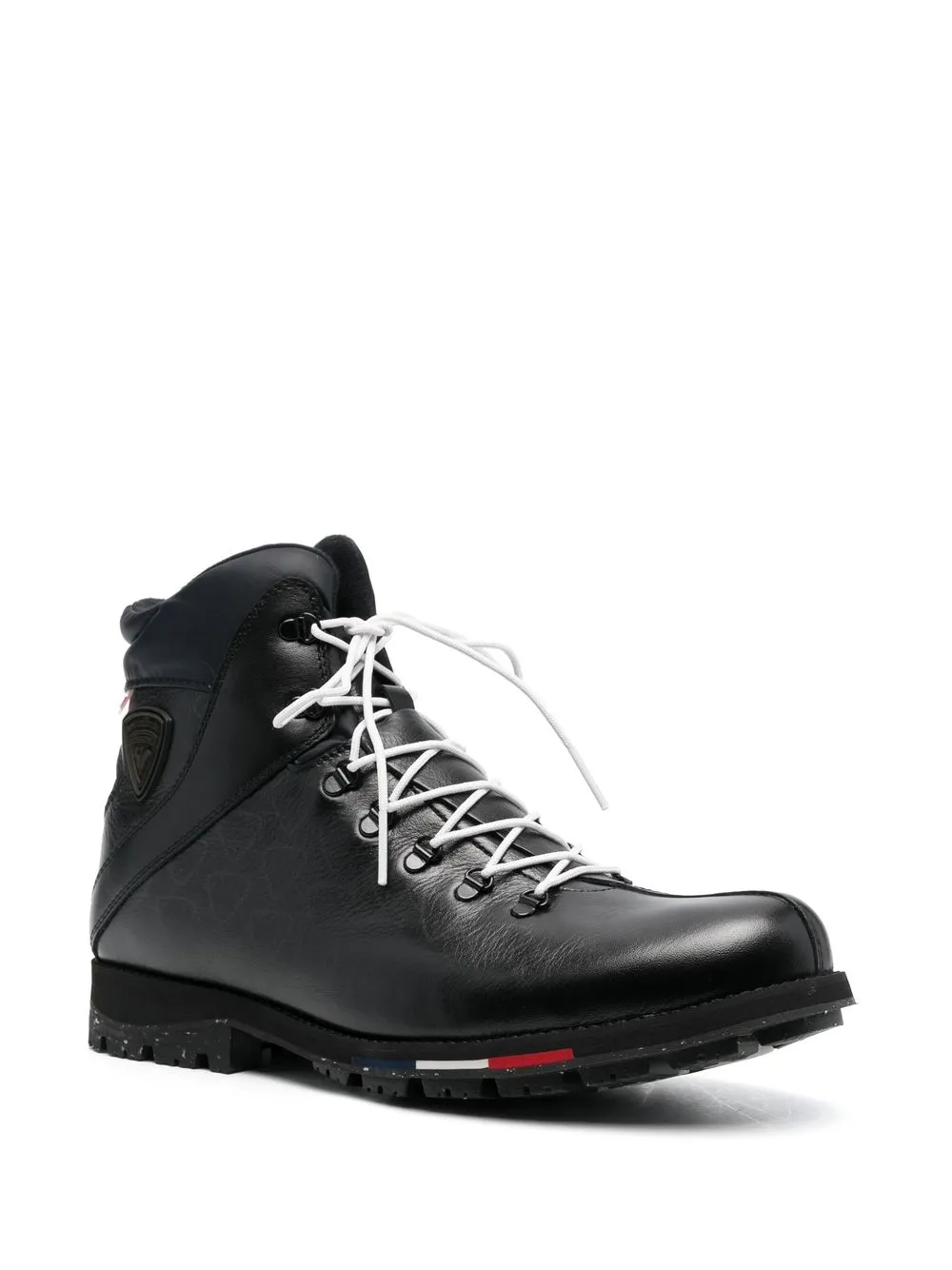 Rossignol 1907 Chamonix ankle boots | Biker Boots | Image 2