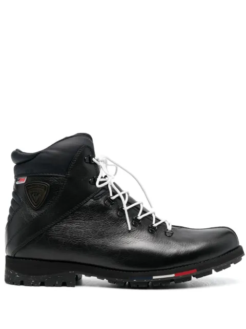 Rossignol 1907 Chamonix ankle boots
