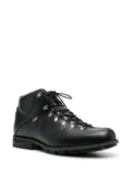 Rossignol 1907 Chamonix ankle boots - Black
