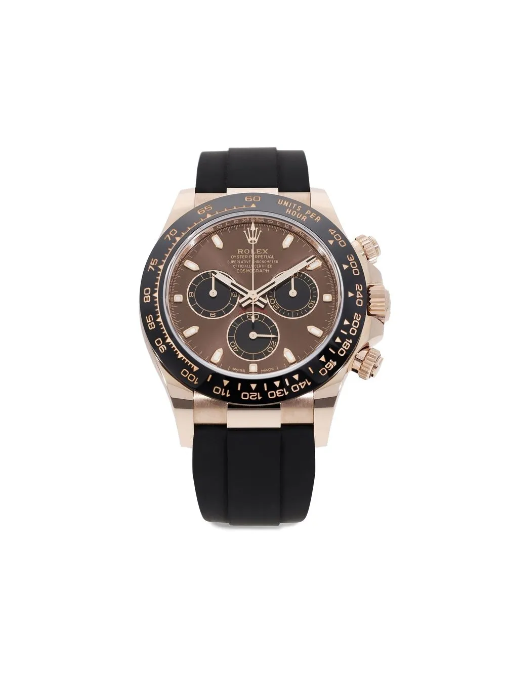 rolex unworn cosmograph