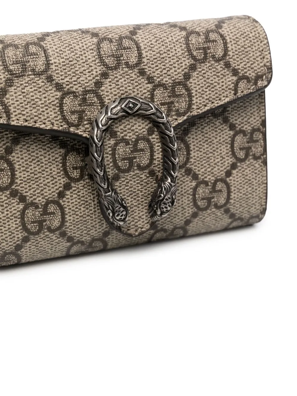 Gucci Dionysus Crossbody Bag Farfetch