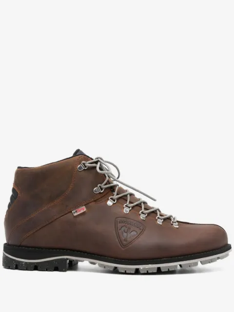 Rossignol 1907 Chamonix ankle boots