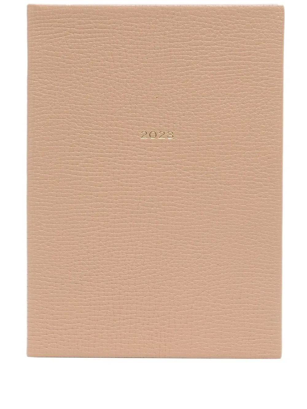 

Smythson 2023 Soho diary - Neutrals