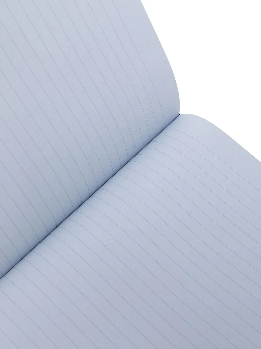 Smythson Notizbuch Aus Leder Mit Logo-print In Black