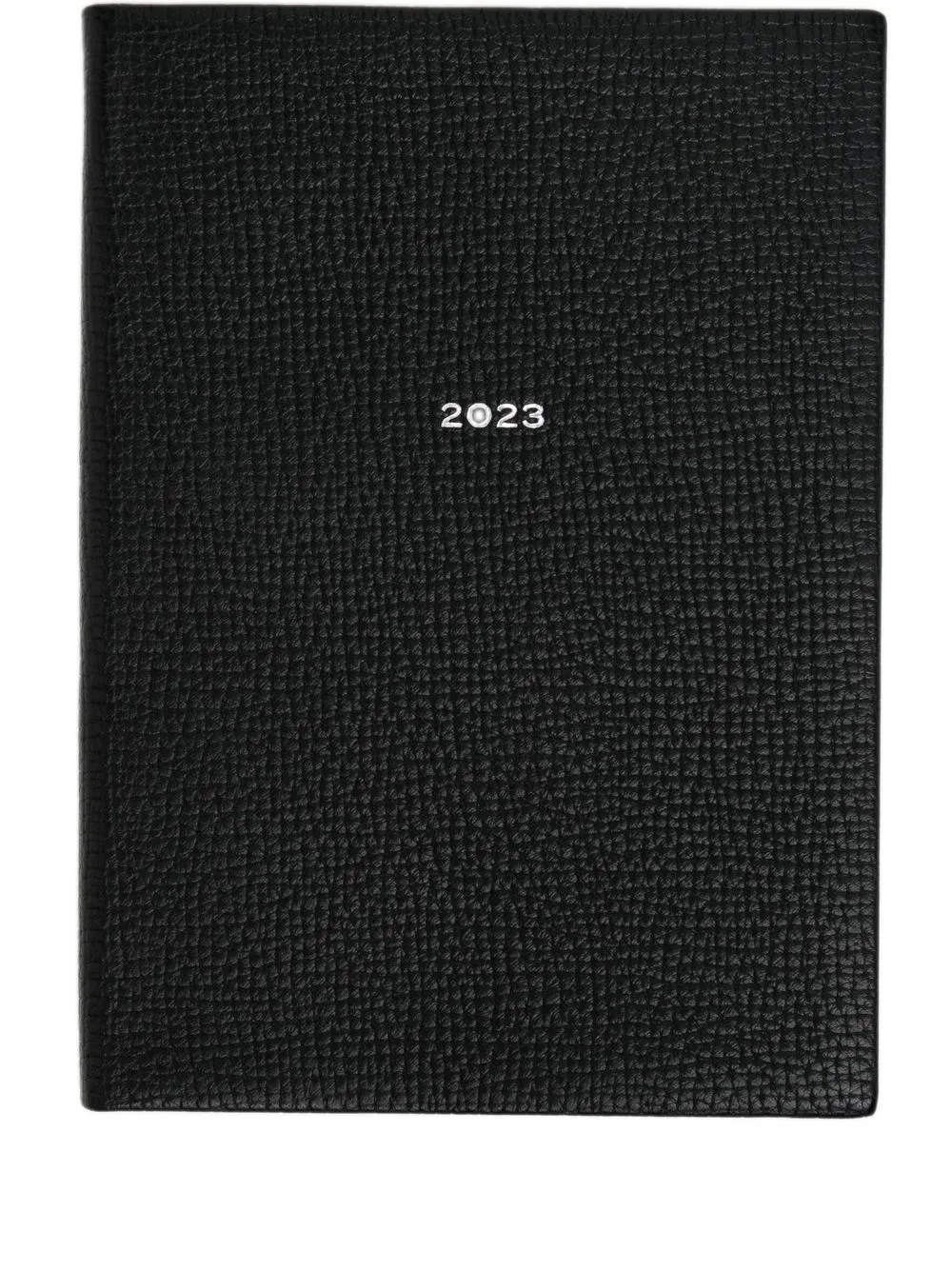 

Smythson agenda Soho 2023 - Negro