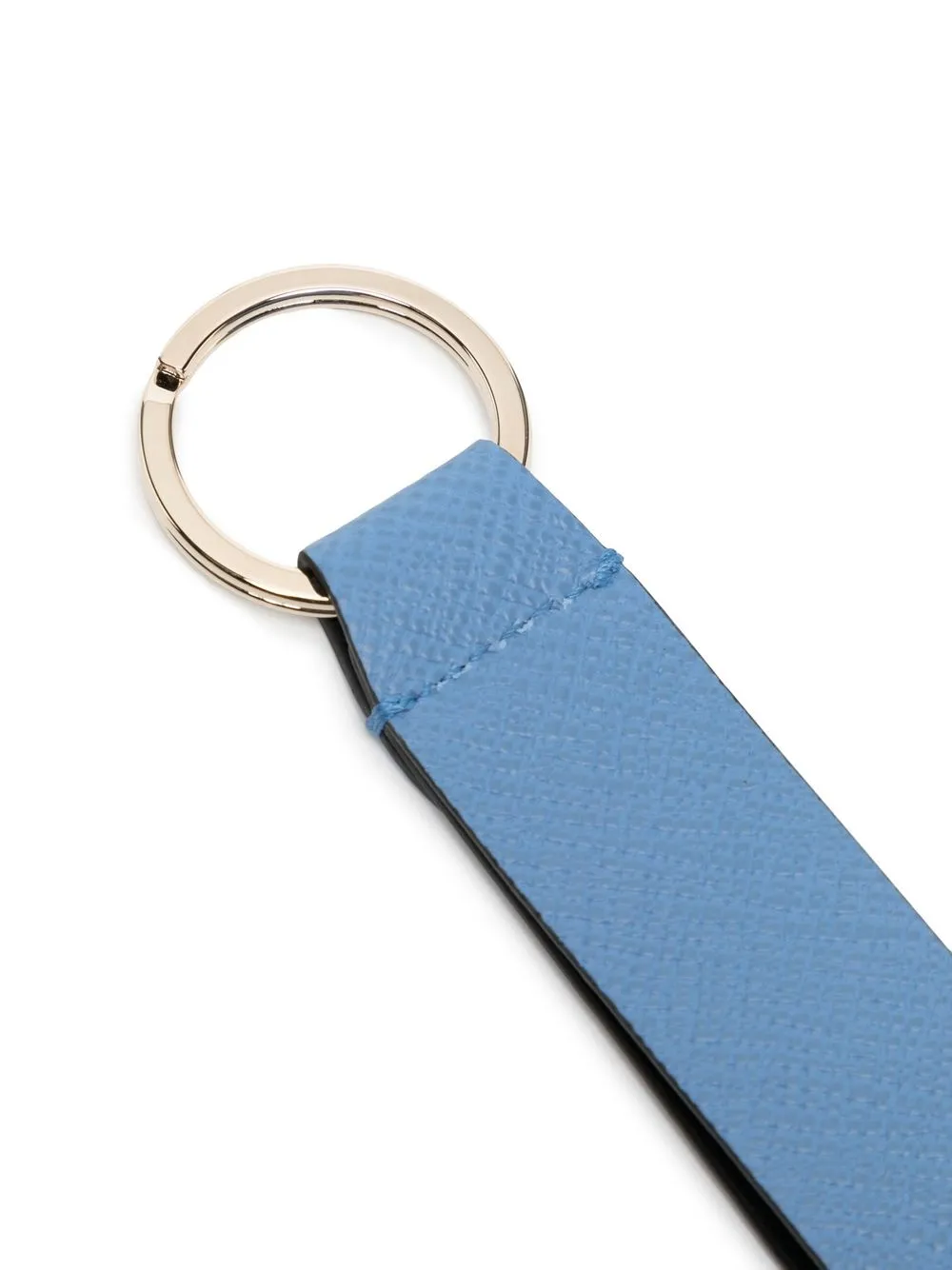 Smythson Portachiavi in pelle | Image 2