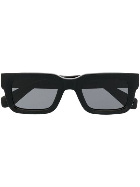 Chimi 05 rectangle-frame sunglasses