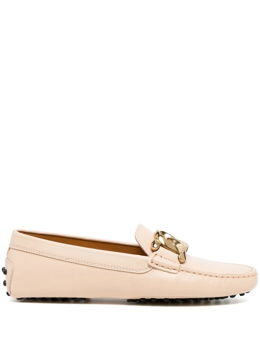 

Tod's mocasines Kate - Neutro