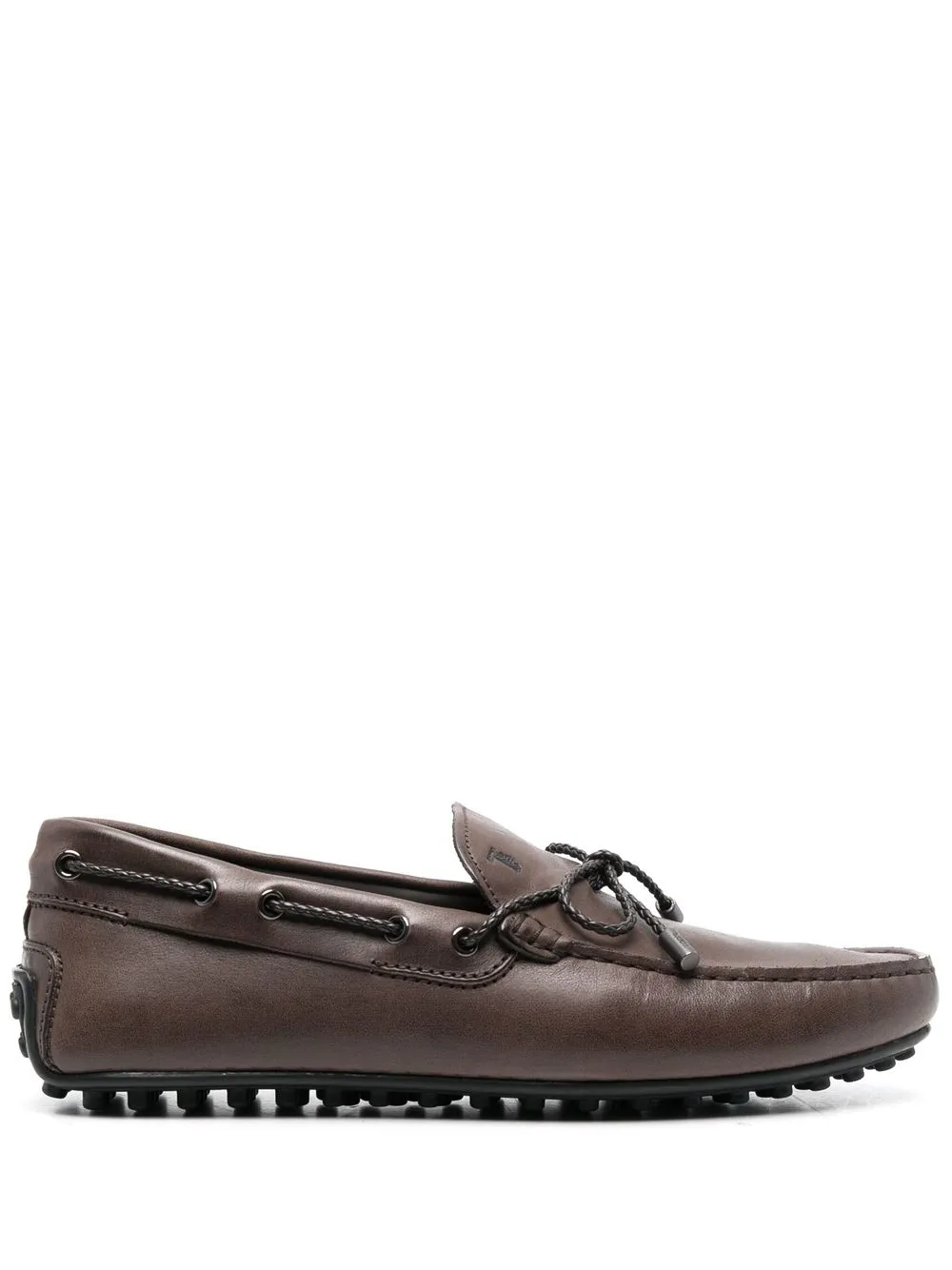 

Tod's mocasines Gomino - Marrón