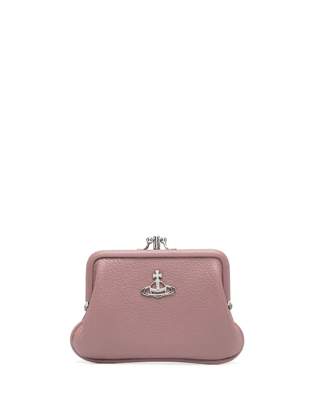 vivienne westwood clasp purse