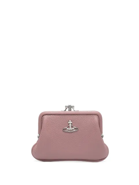 vivienne westwood clasp bag