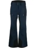 Rossignol Escaper ski trousers - Blue