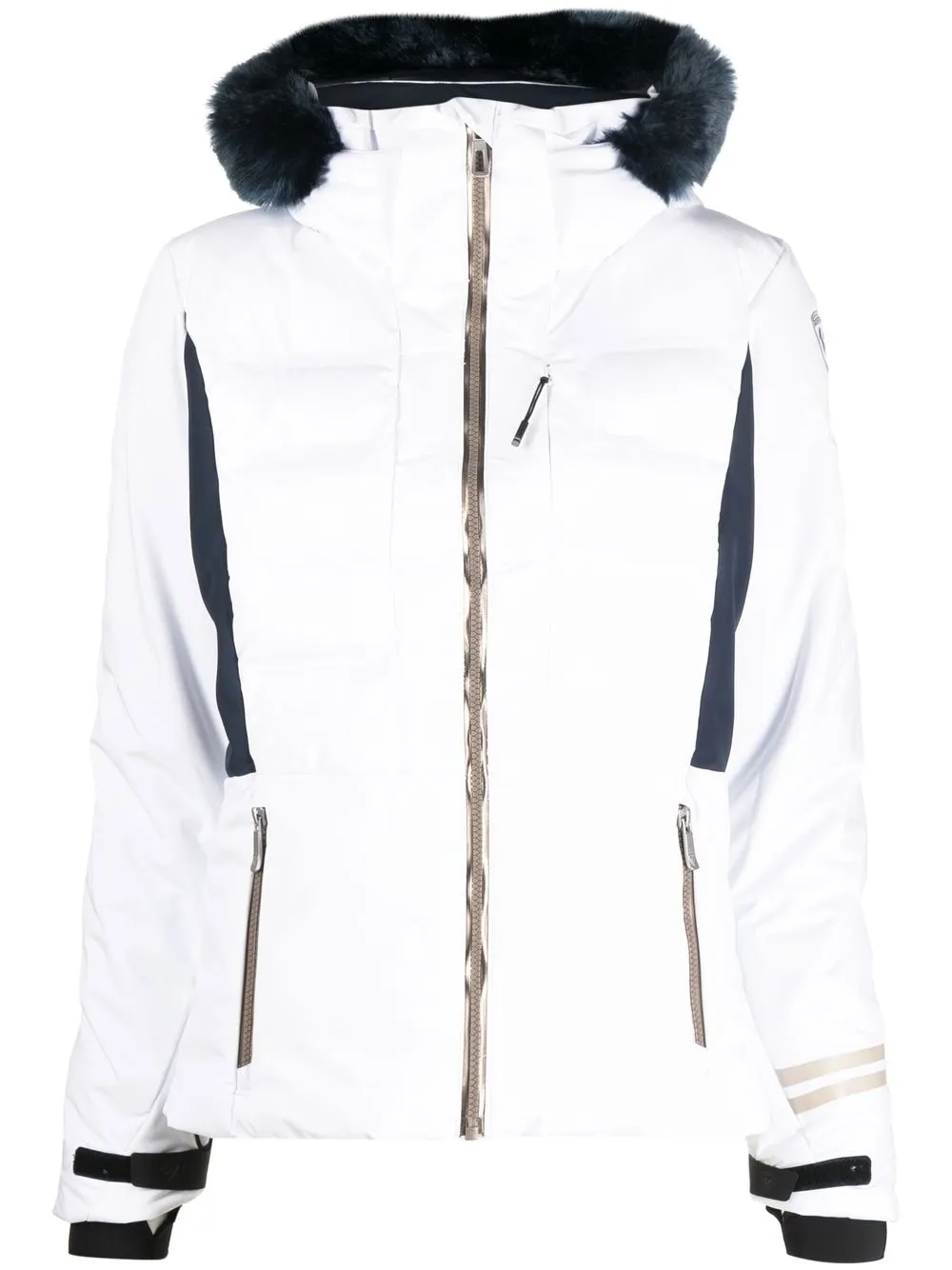 Rossignol Depart Hooded Ski Jacket - Farfetch