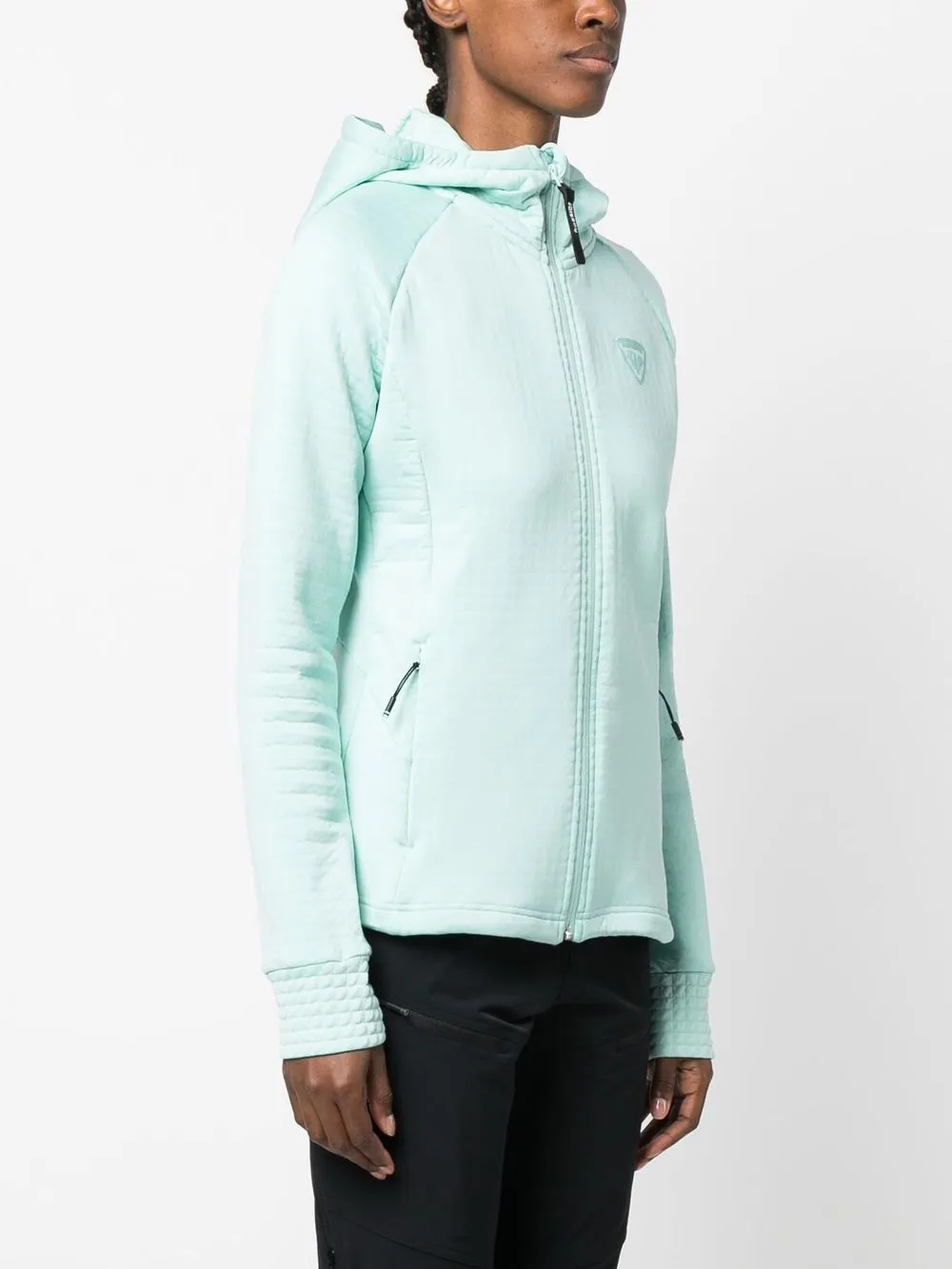 Rossignol SKPR full-zip Hoodie - Farfetch
