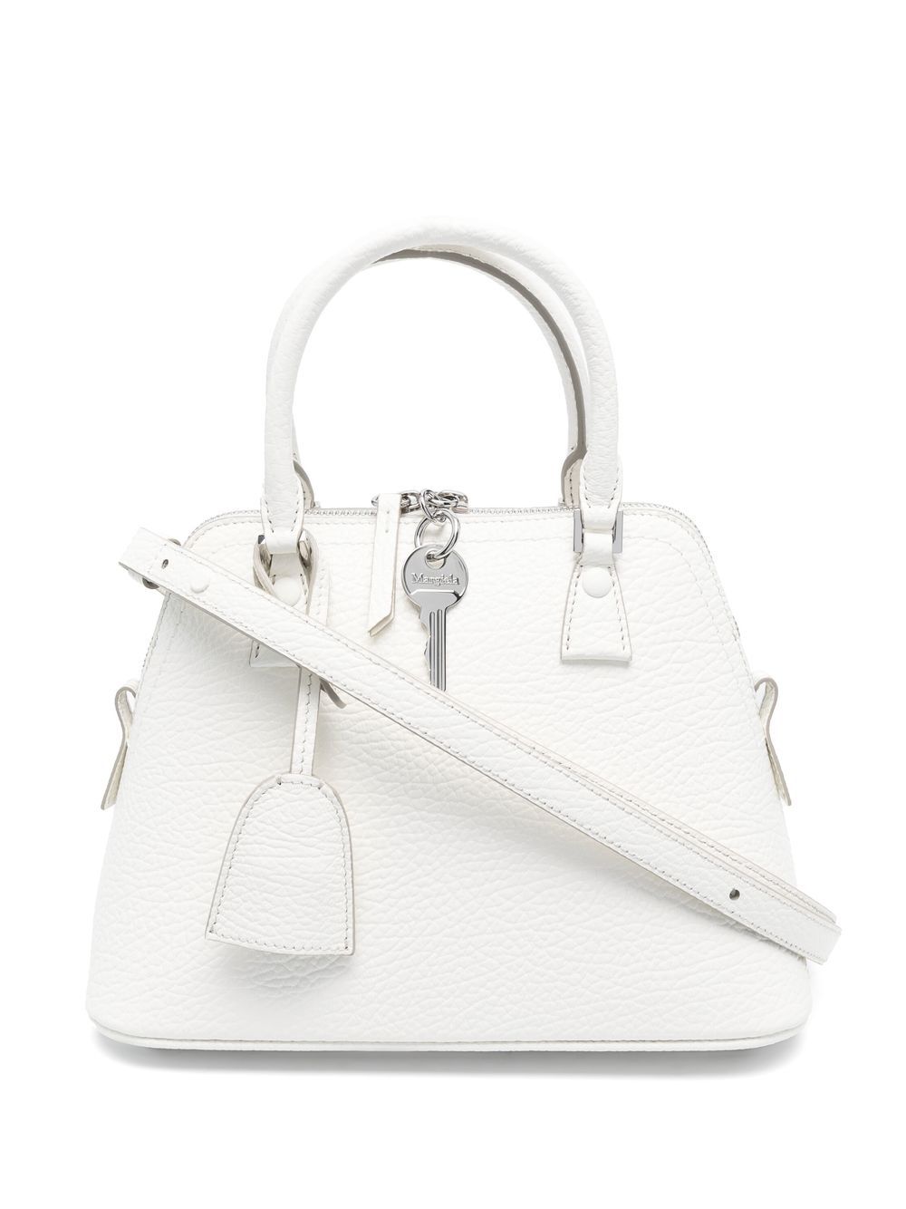 Maison Margiela mini 5AC Classique tote bag Women