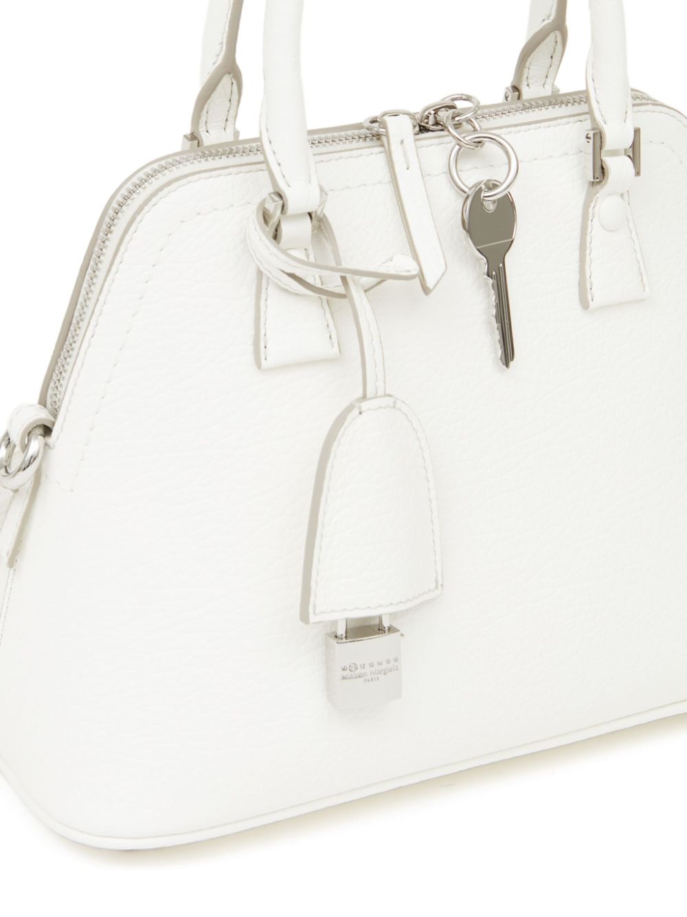 Maison Margiela mini 5AC Classique tote bag Women