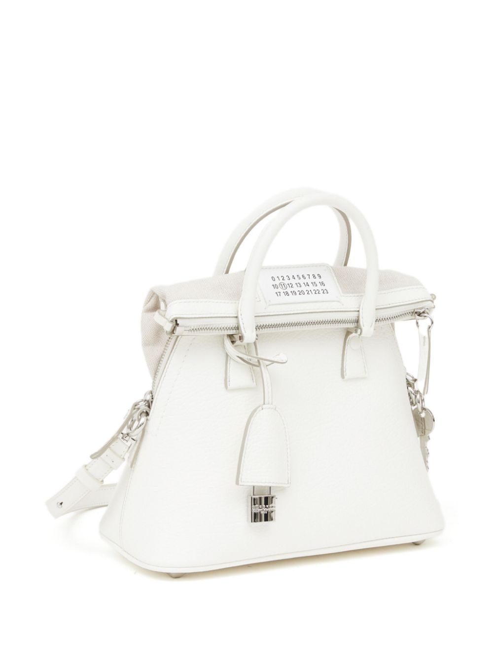 Maison Margiela mini 5AC Classique tote bag Women