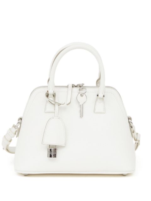 Maison Margiela mini 5AC Classique tote bag Women