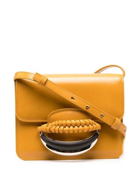Chloé bolsa crossbody Kattie