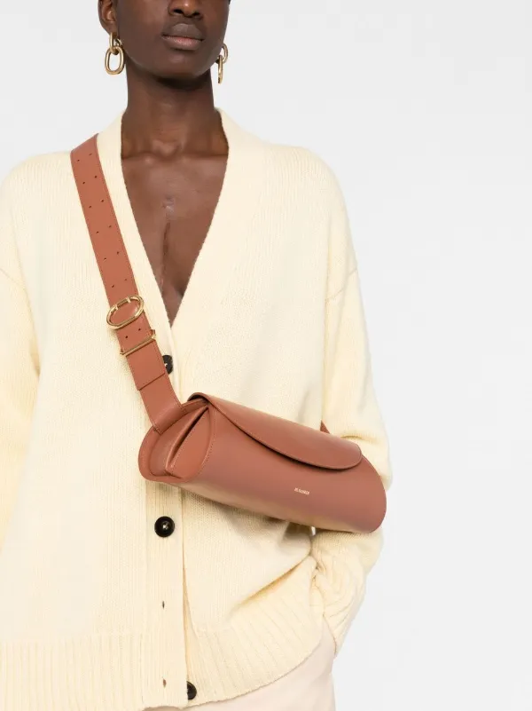 JIL SANDER】CANNOLO スモール - www.gsspr.com