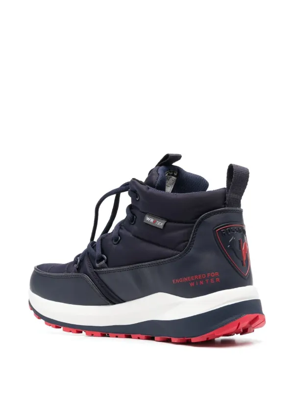 Rossignol Resort apres-ski Boots | Blue | FARFETCH display picture 2