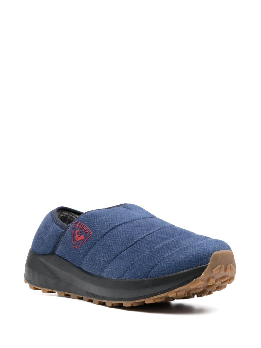 Rossignol Chalet slippers - Blauw