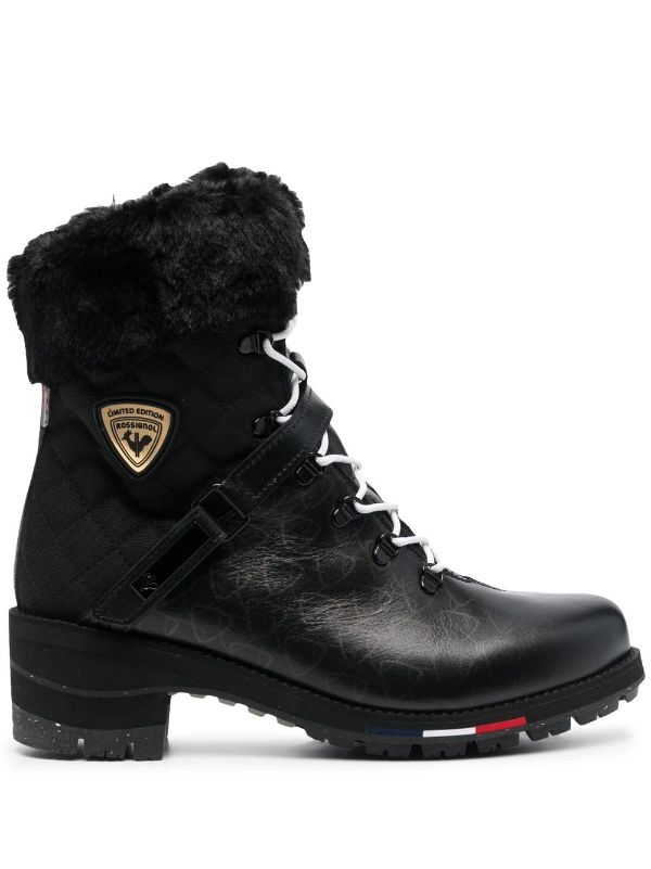 Limited edition hotsell black timberland boots