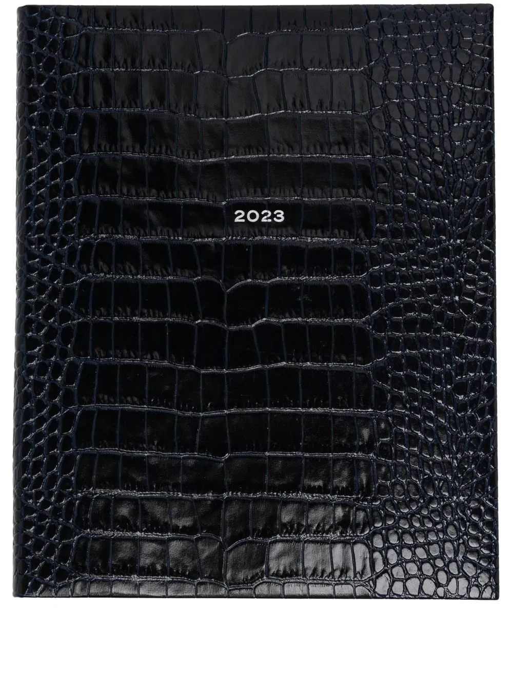 

Smythson 2023 Portobello diary - Black