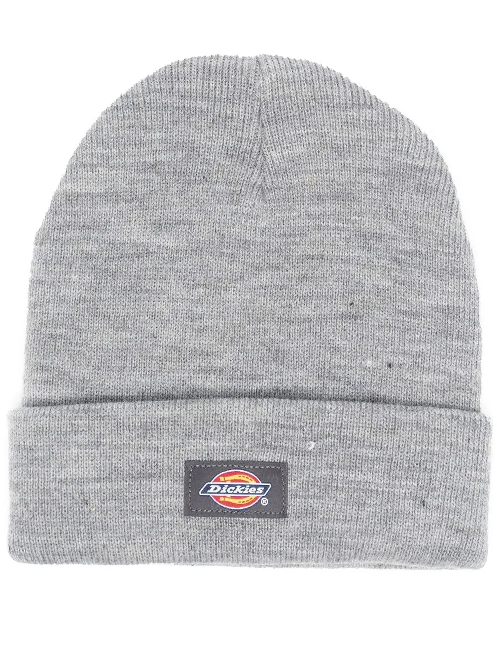 

DICKIES gorro con parche del logo - Gris