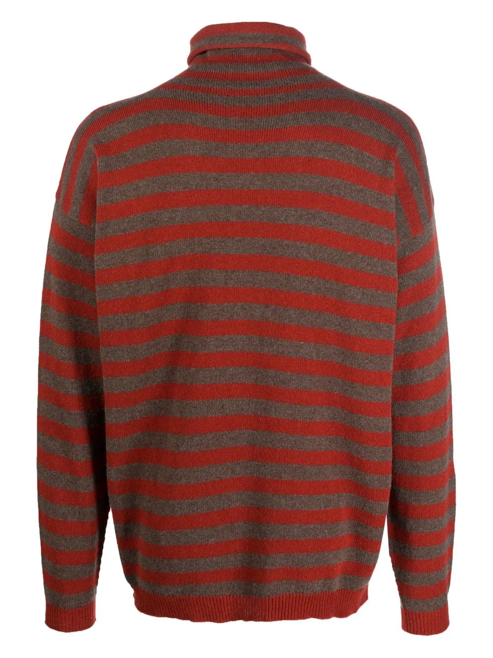 Lardini Gestreepte coltrui - Rood