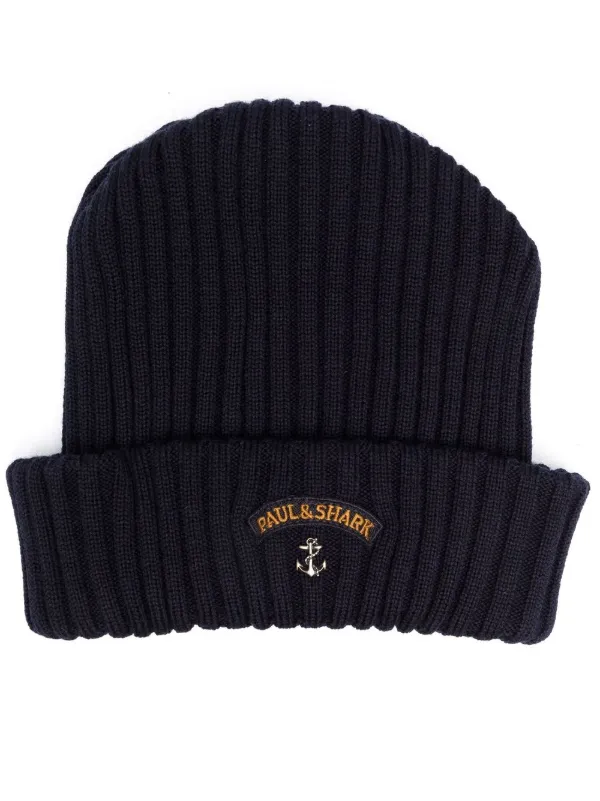 Paul and store shark beanie cheap