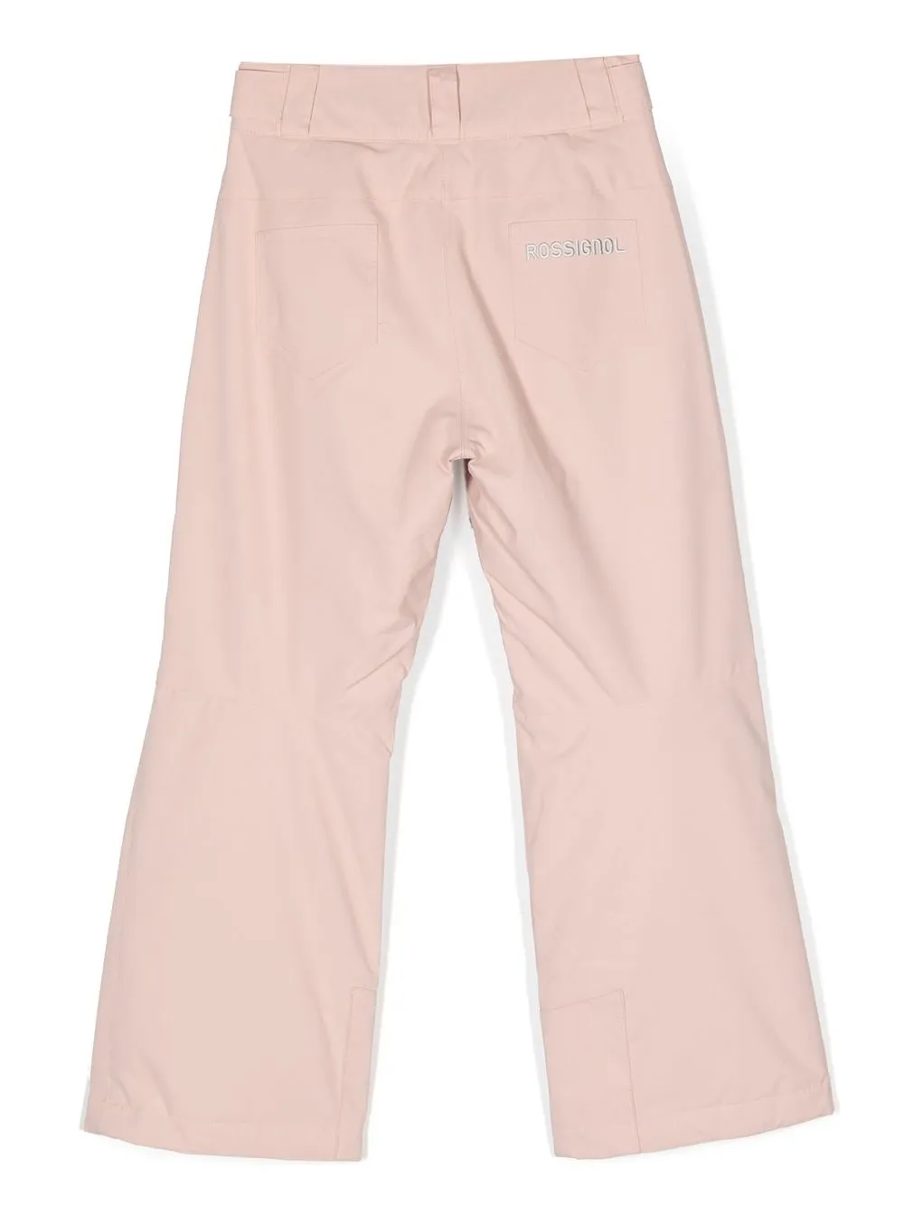 Rossignol Kids Skibroek met logopatch - Roze