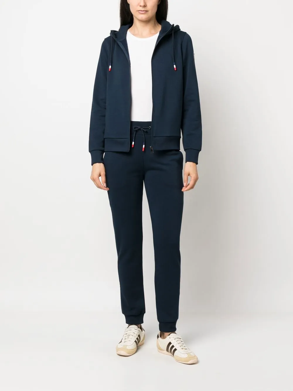 Rossignol Trainingsbroek met toelopende pijpen - Blauw