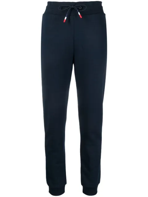 Rossignol logo-print fleece track pants