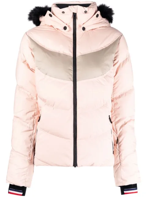 Rossignol Signature down ski jacket