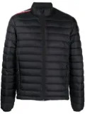 Rossignol 180GR insulated jacket - Black