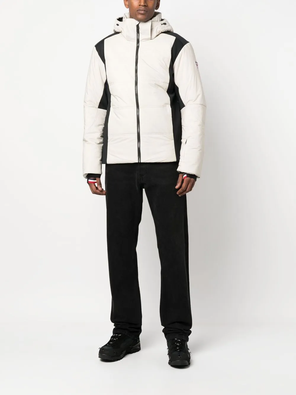 Rossignol React Ski Jacket In 中性色