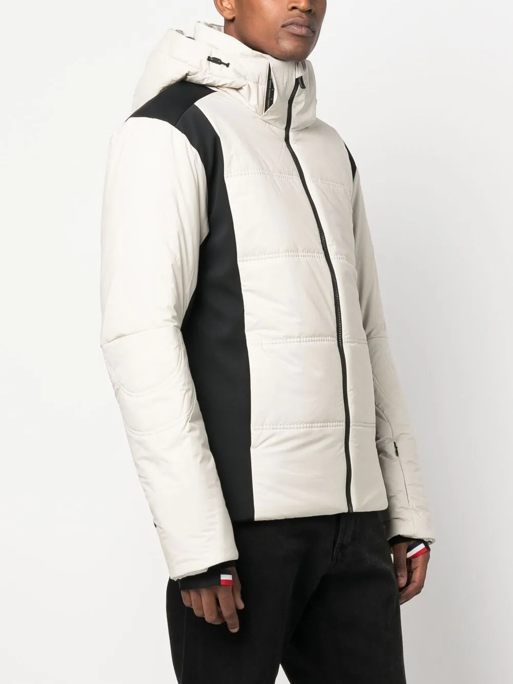 Rossignol React Ski Jacket In 中性色