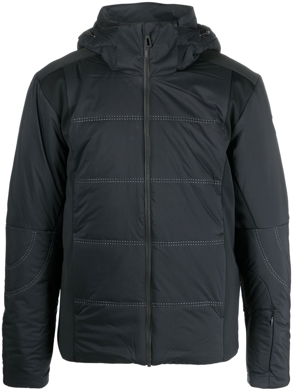 Rossignol Roc ski jacket - Black