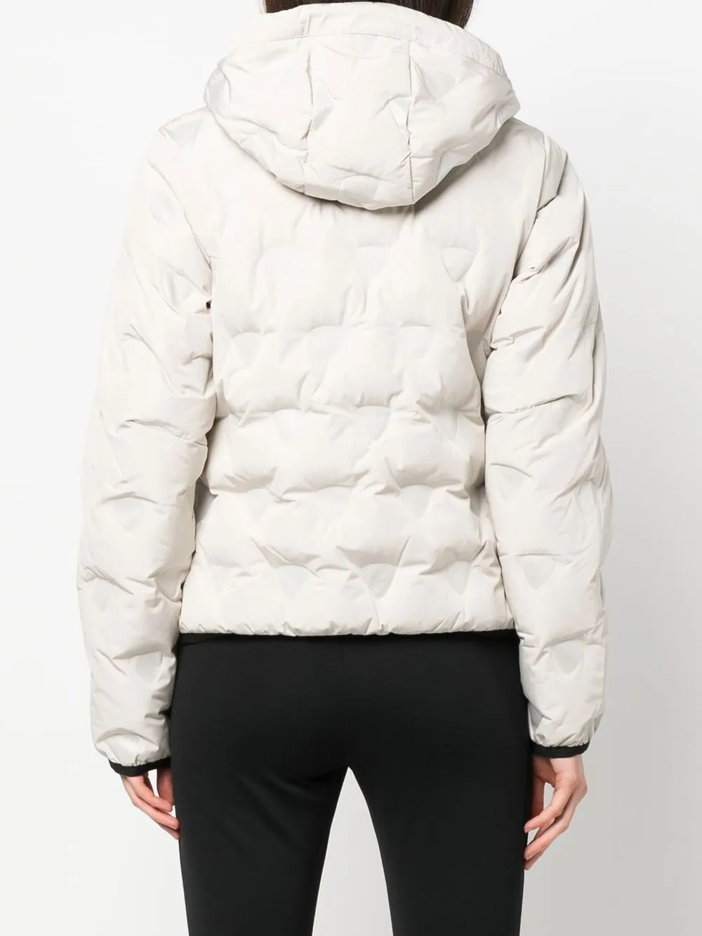 Rossignol Giacca con cappuccio | Abbigliamento | Image 4