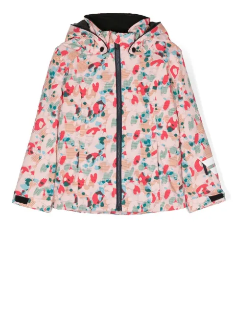 Rossignol Kids - Fonction hooded ski jacket