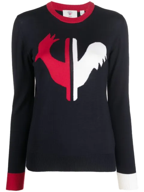 Rossignol Alya sweater