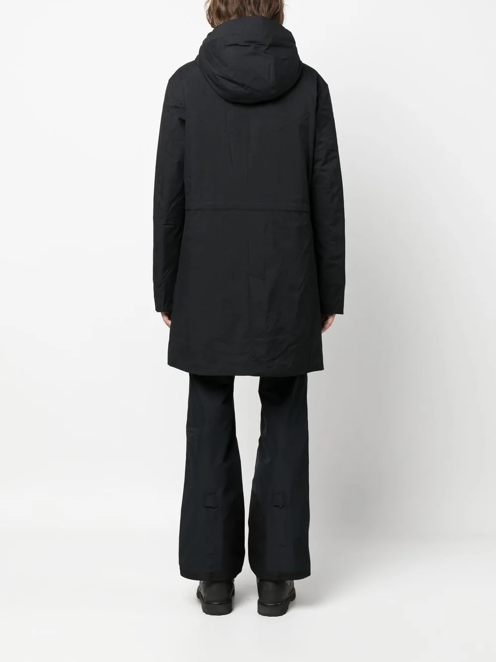 Rossignol Parka con cappuccio | Abbigliamento | Image 4