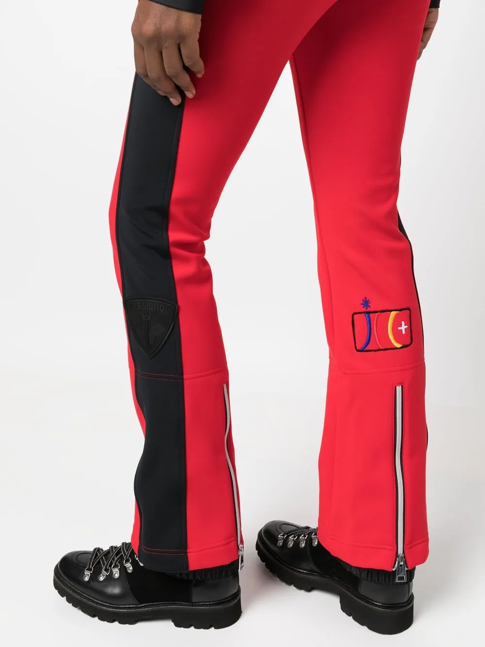X Jcc Brady Soft Ski Pants