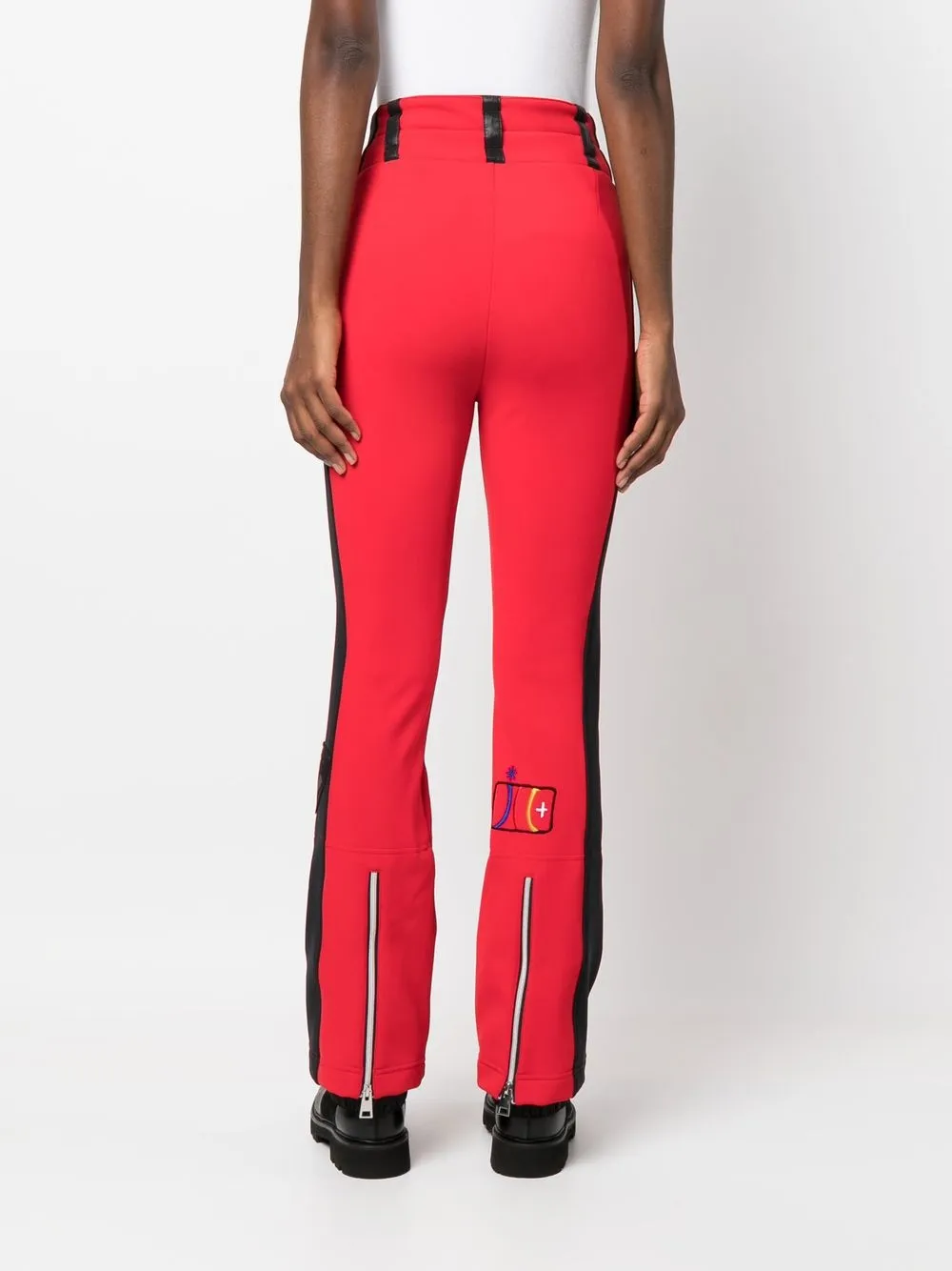 X Jcc Brady Soft Ski Pants