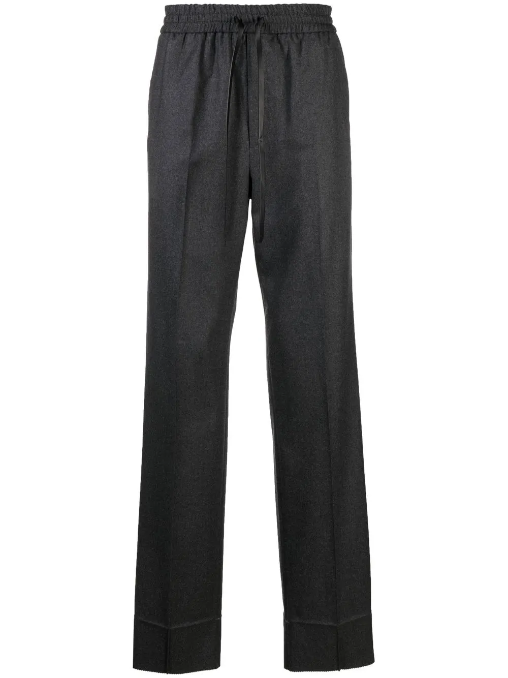 

Brioni Asolo cashmere trousers - Grey